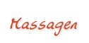 Massagen